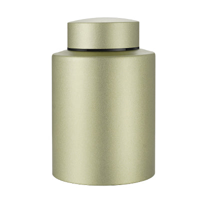 Photo Customized Stainless Steel Urn