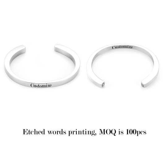 Memorial Cremation Bracelet