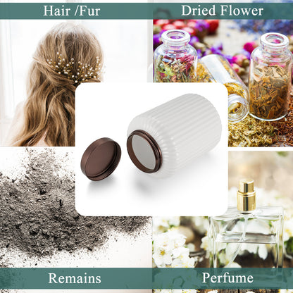 4.5 Inch Ceramic Urns for Ashes