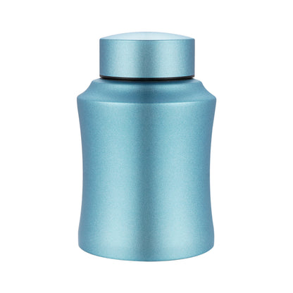 Stainless Steel Photo Customized Urn