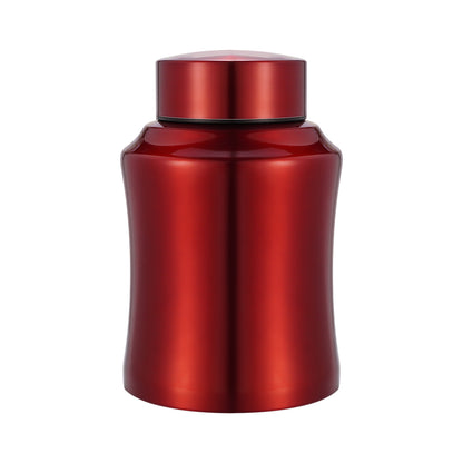 Stainless Steel Photo Customized Urn