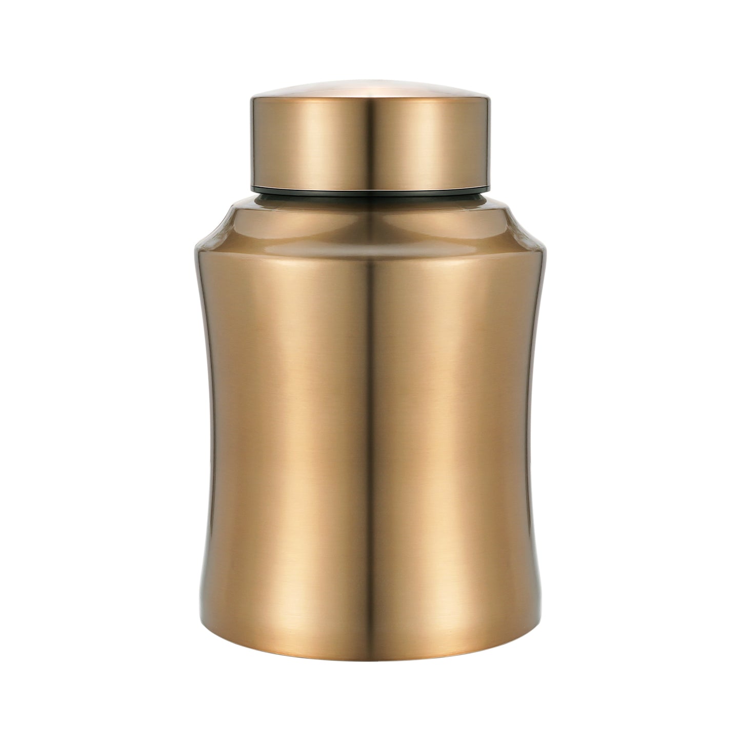 Stainless Steel Photo Customized Urn