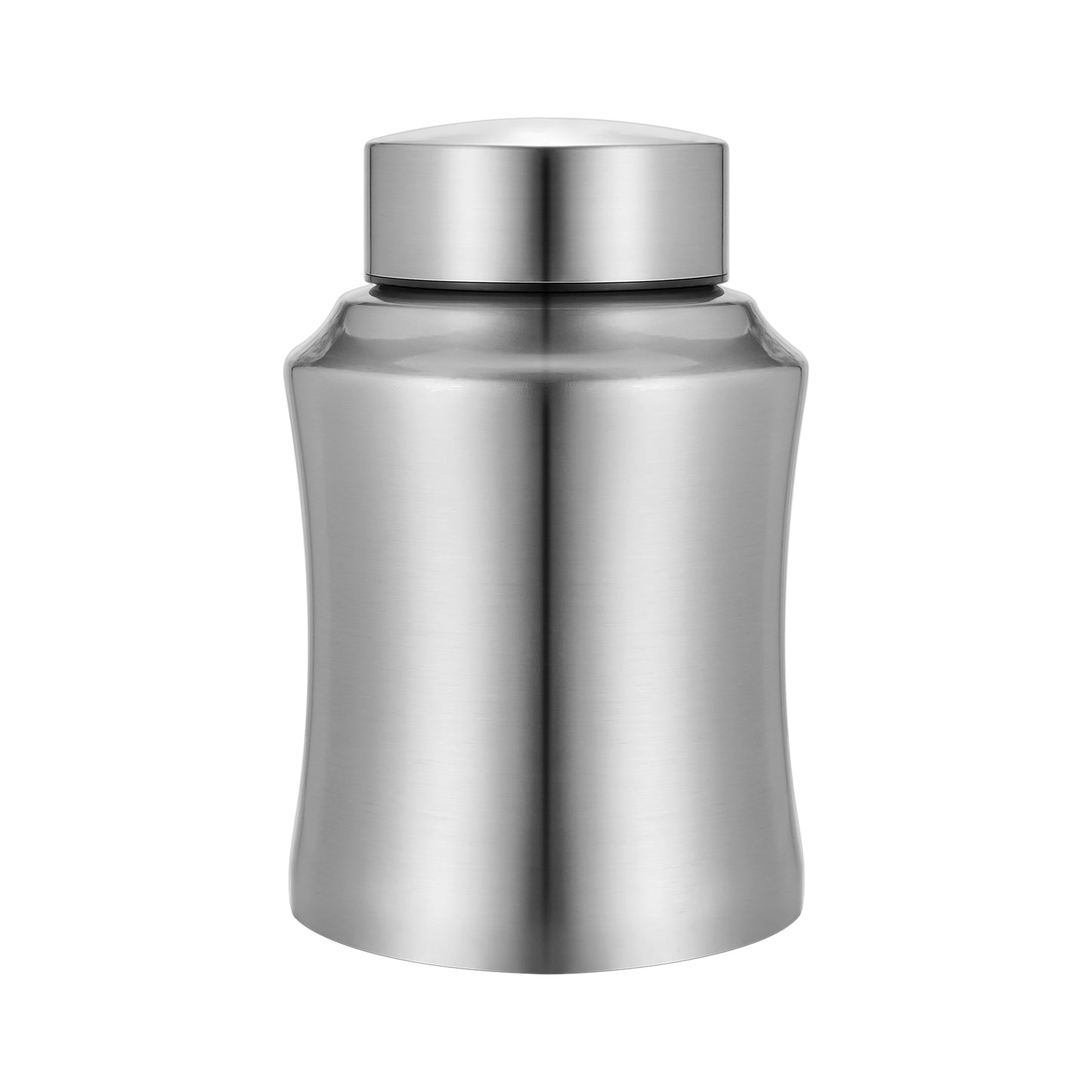 Stainless Steel Photo Customized Urn