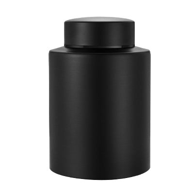 Photo Customized Stainless Steel Urn