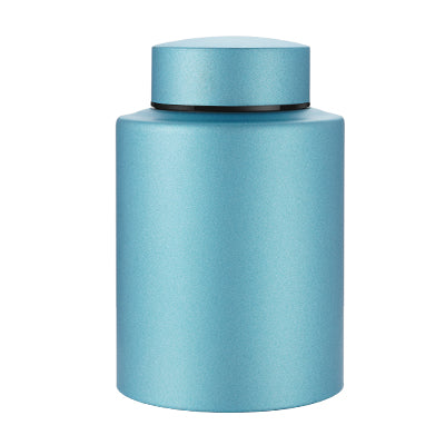 Photo Customized Stainless Steel Urn