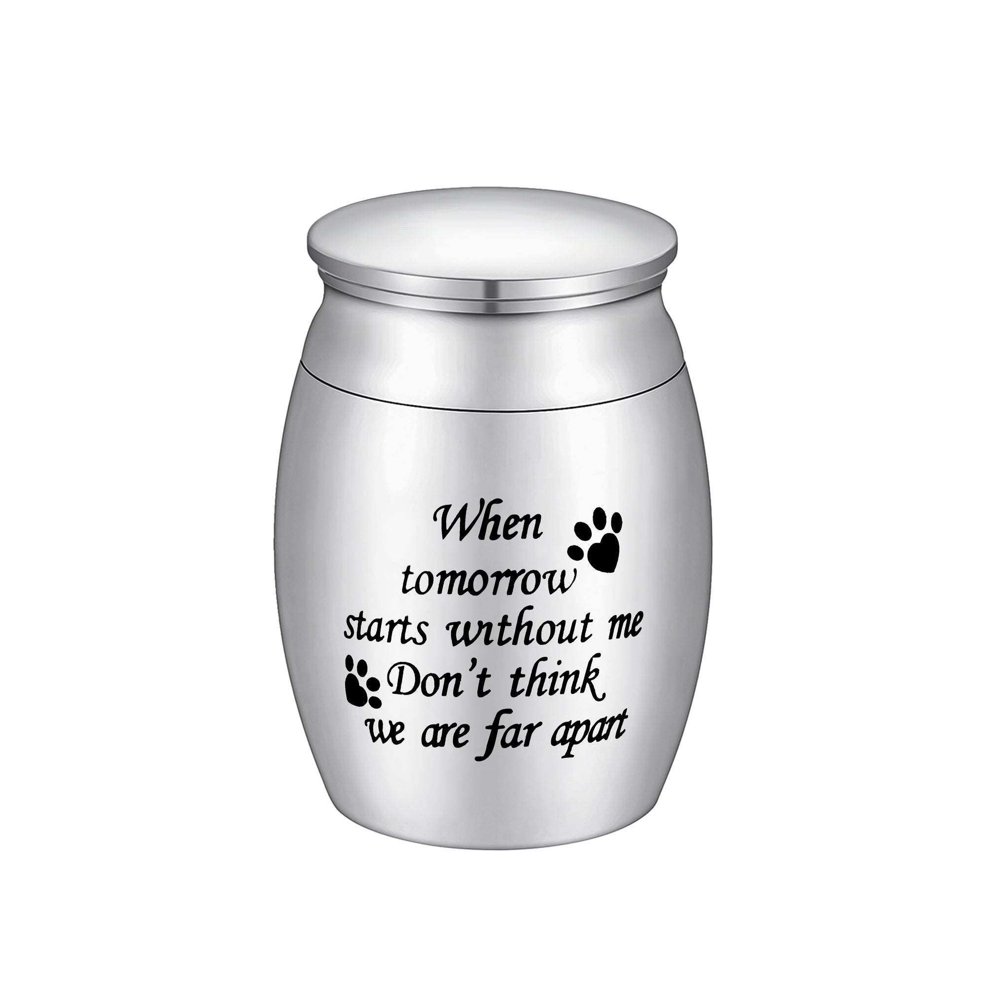 Paws Cremation Urns for Ashes