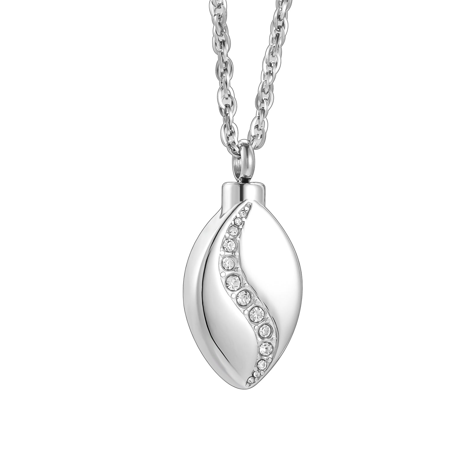 Memorial Cremation Jewelry for Women