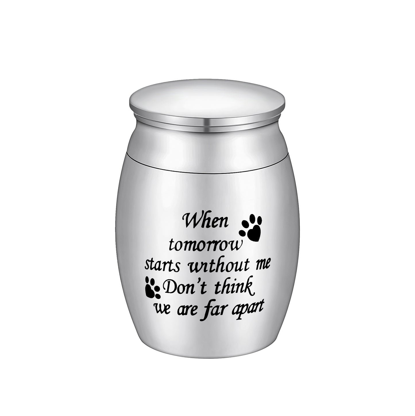 Mini Cremation Ashes Urns for Pets