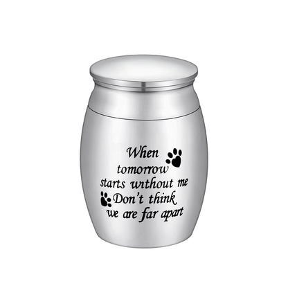 Mini Cremation Ashes Urns for Pets