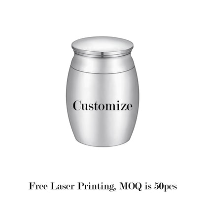 Mini Cremation Ashes Urns for Pets