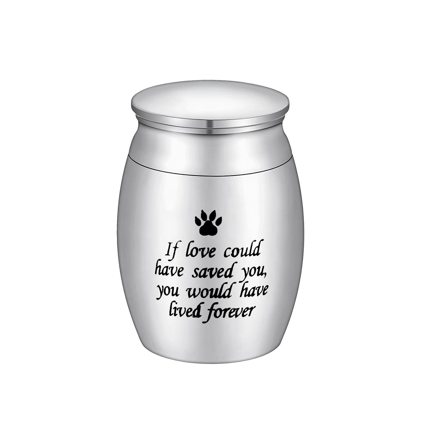 Mini Cremation Ashes Urns for Pets
