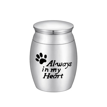 Mini Cremation Ashes Urns for Pets