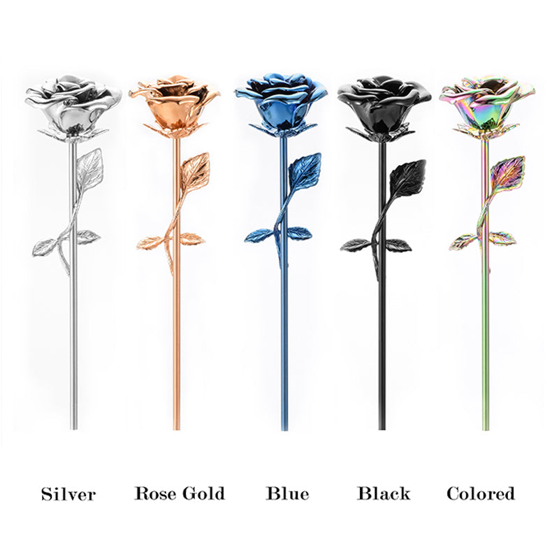 Unique Rose Cremation Jewelry and Urns