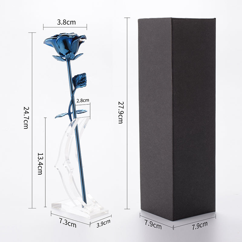 Unique Rose Cremation Jewelry and Urns