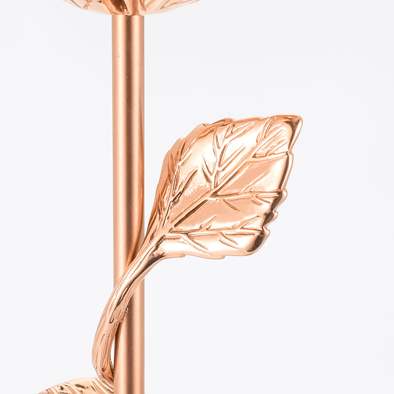 Unique Rose Cremation Jewelry and Urns