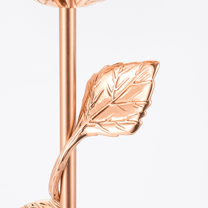 Unique Rose Cremation Jewelry and Urns