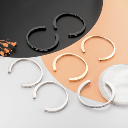 Memorial Cremation Bracelet