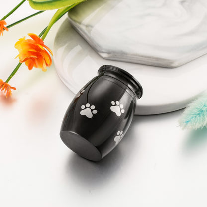 Mini Cremation Ashes Urns for Pets