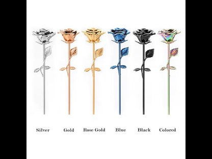 Unique Rose Cremation Jewelry and Urns